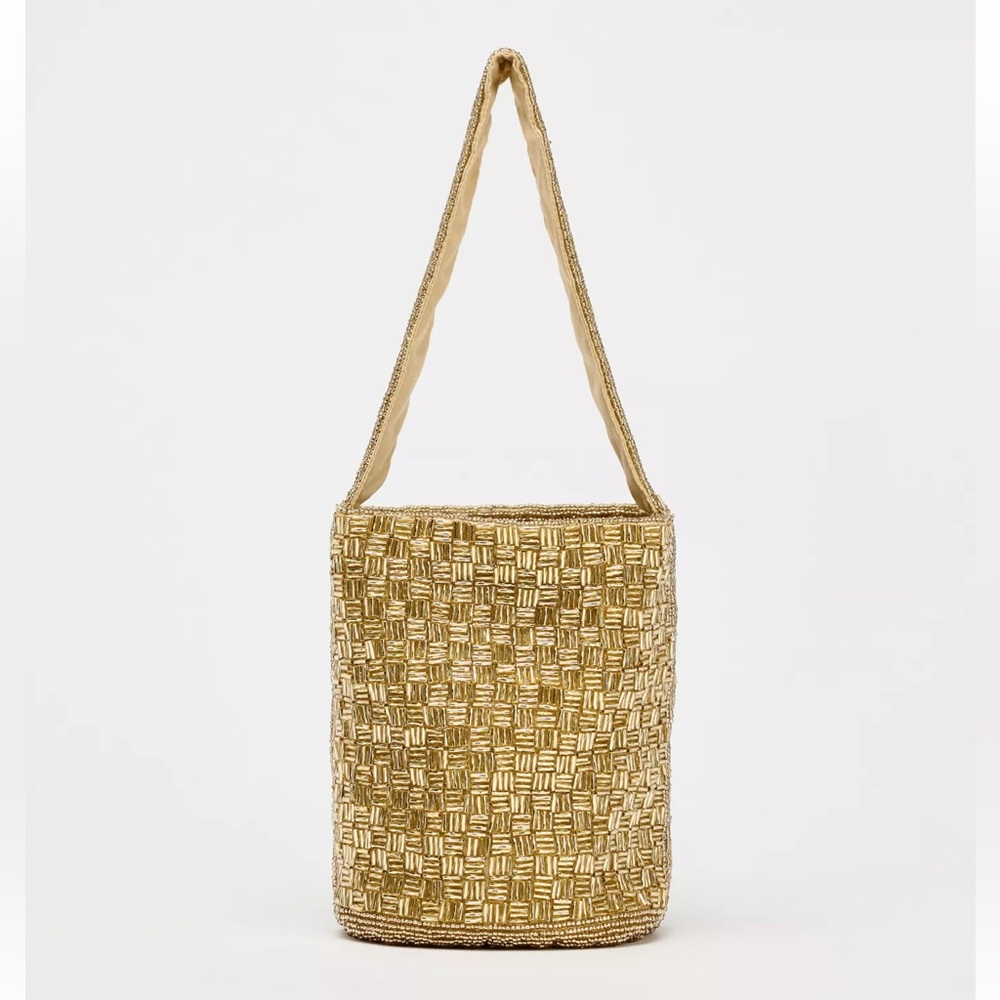 Zara Handbag